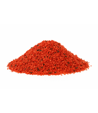 Reniers Fishing Birdfood Rood Droog 1 Kilo – Rood Birdfood voor Boilies en Lokvoer