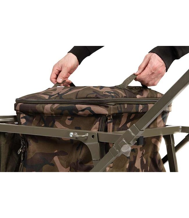 Fox Explorer Barrow Mk2