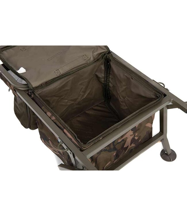 Fox Explorer Barrow Mk2