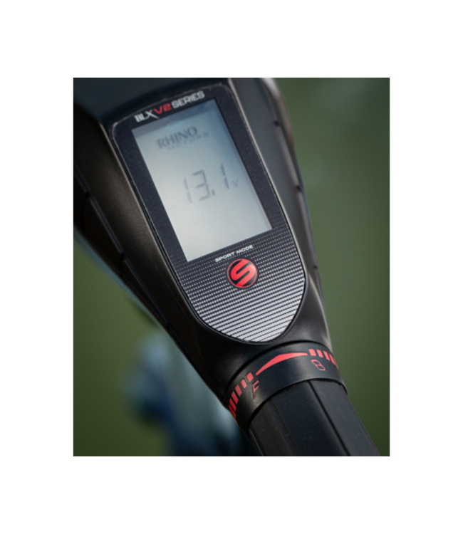 Rhino BLX 60 V2 Electric Outboard Motor