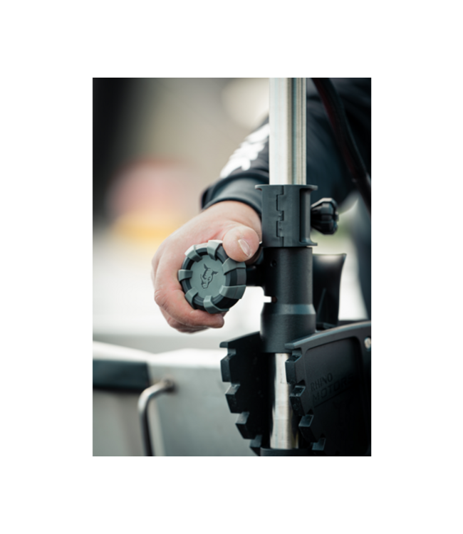 Rhino BLX 60 V2 Electric Outboard Motor