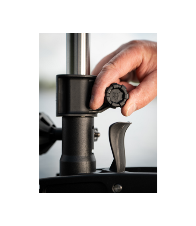 Rhino BLX 60 V2 Electric Outboard Motor