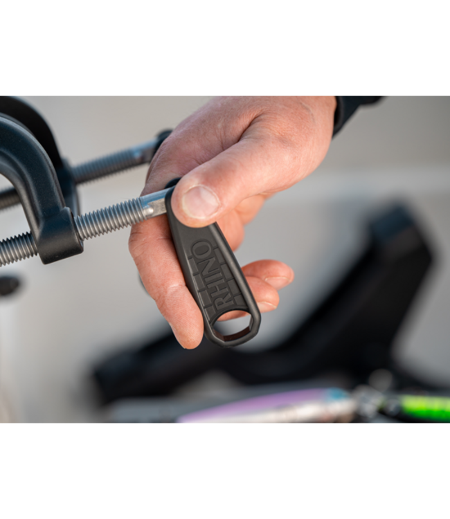 Rhino BLX 80 V2 Electric Outboard Motor