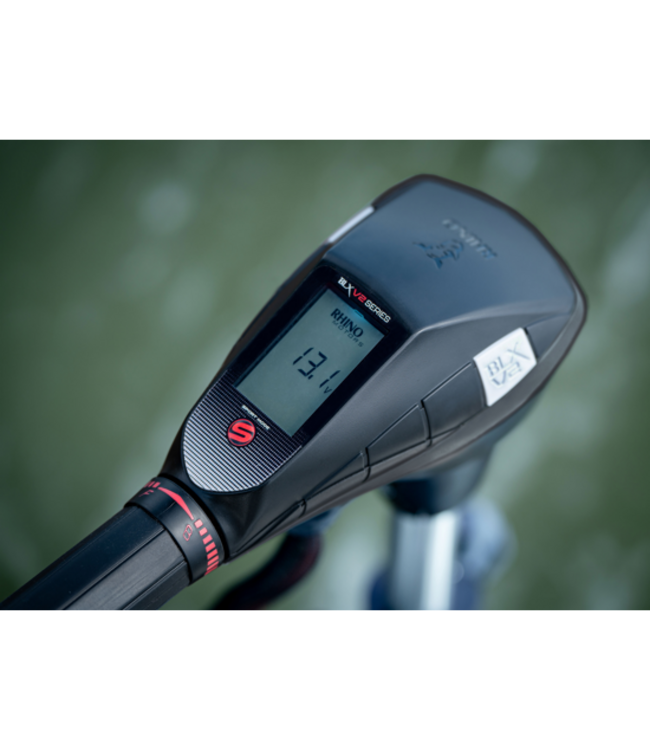 Rhino BLX 110 V2 Electric Outboard Motor