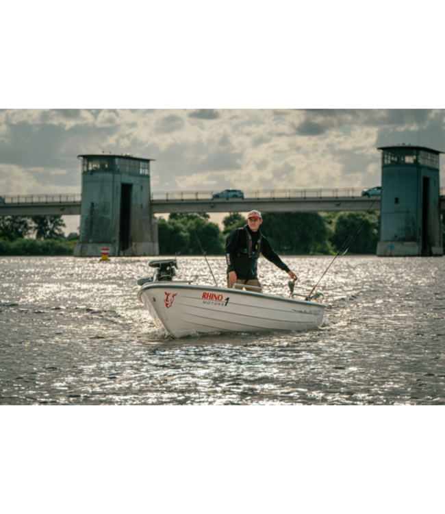 Rhino BLX 110 V2 Electric Outboard Motor