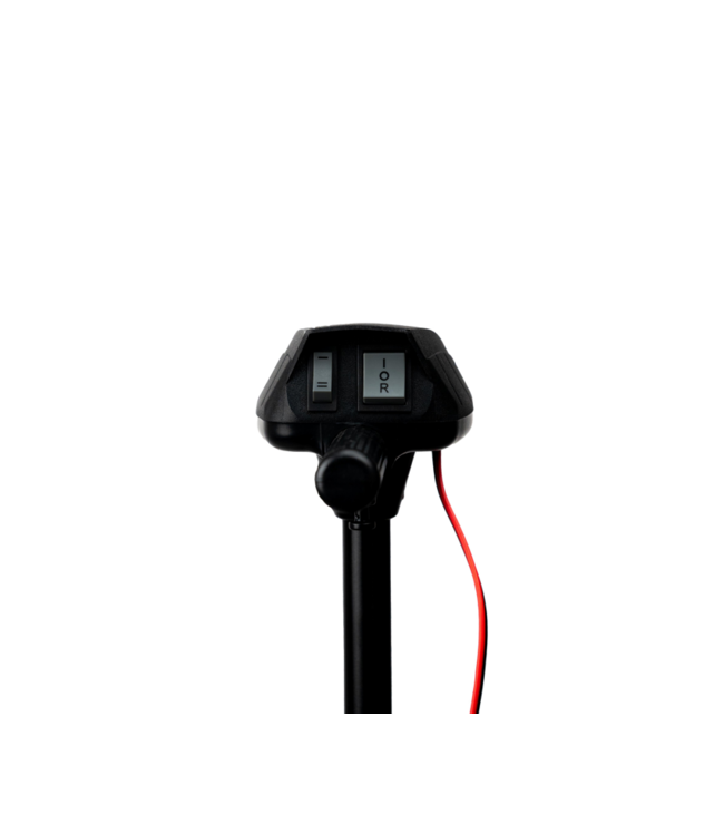 Rhino VX25 V2 Cobold Electric Outboard Motor