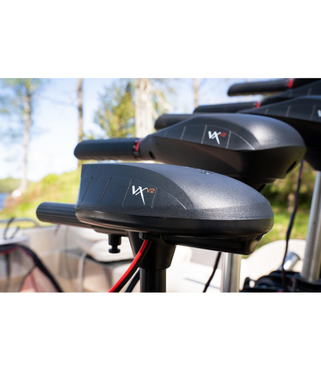 Rhino VX25 V2 Cobold Electric Outboard Motor