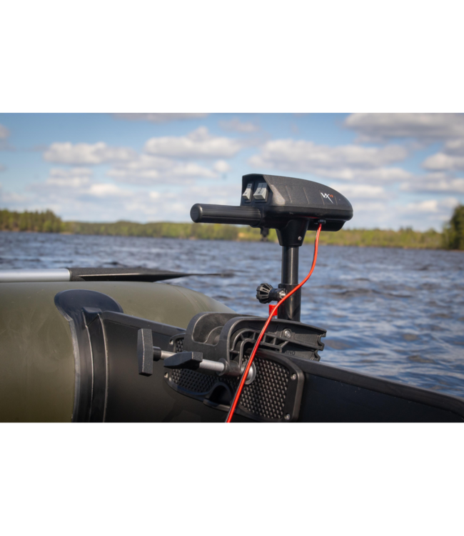 Rhino VX25 V2 Cobold Electric Outboard Motor