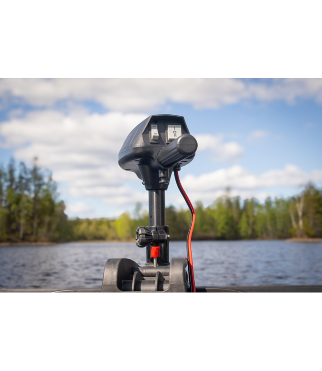 Rhino VX25 V2 Cobold Electric Outboard Motor