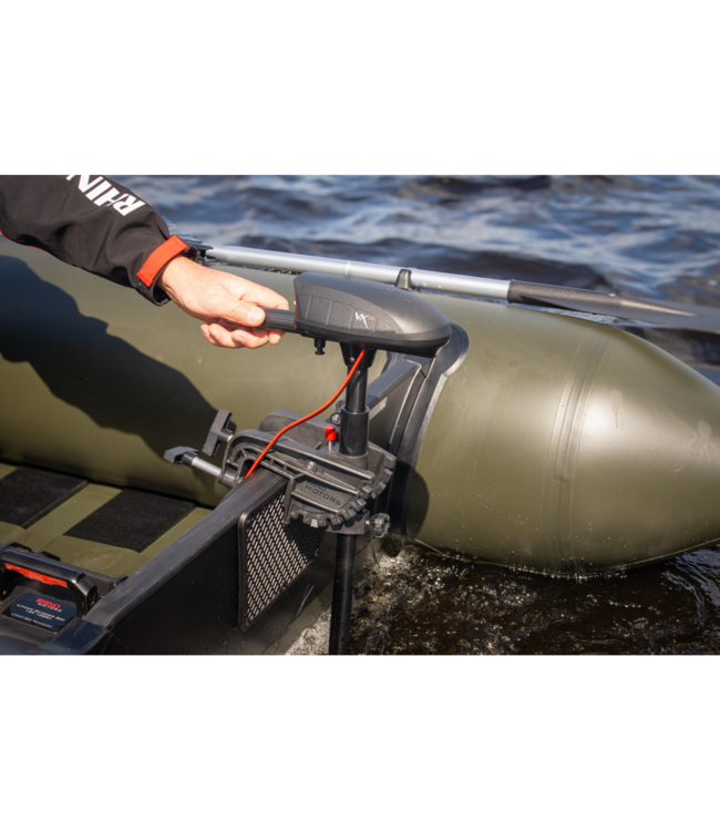 Rhino VX25 V2 Cobold Electric Outboard Motor