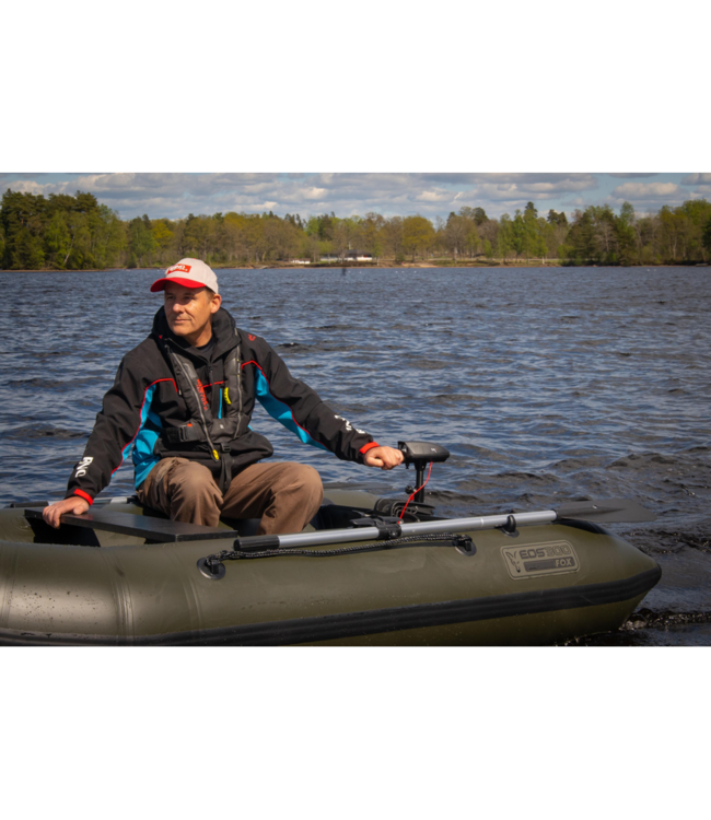 Rhino VX25 V2 Cobold Electric Outboard Motor