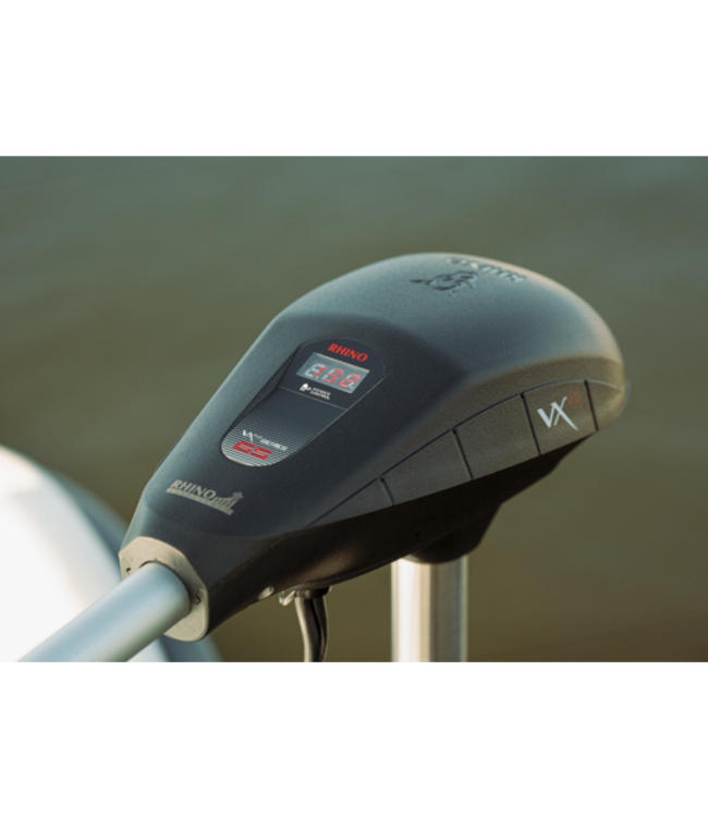 Rhino VX35 V2 Electric Outboard Motor