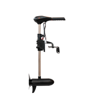 Rhino VX55 V2 Electric Outboard Motor