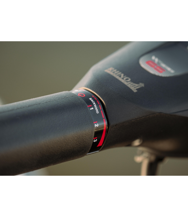 Rhino VX55 V2 Electric Outboard Motor