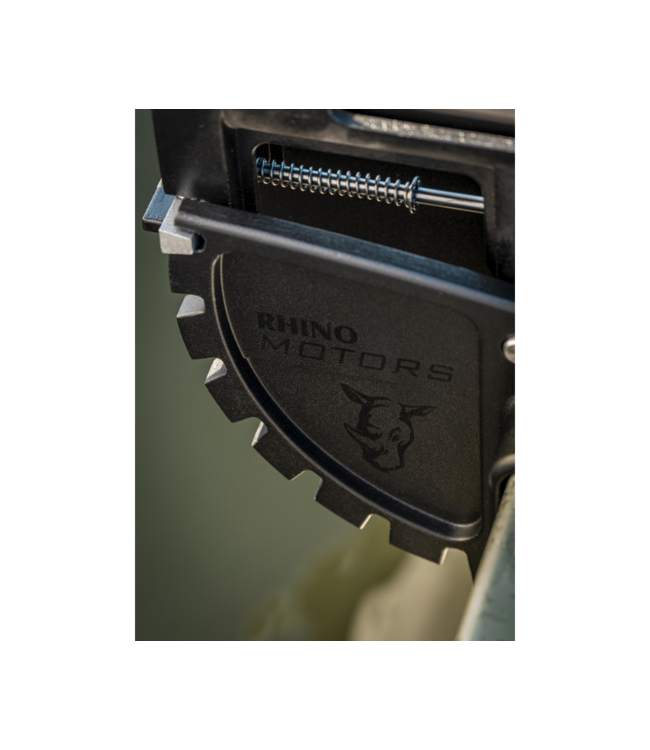 Rhino VX55 V2 Electric Outboard Motor