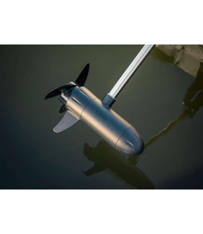 Rhino VX55 V2 Electric Outboard Motor