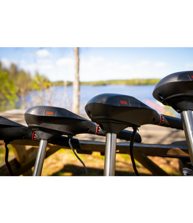 Rhino VX55 V2 Electric Outboard Motor