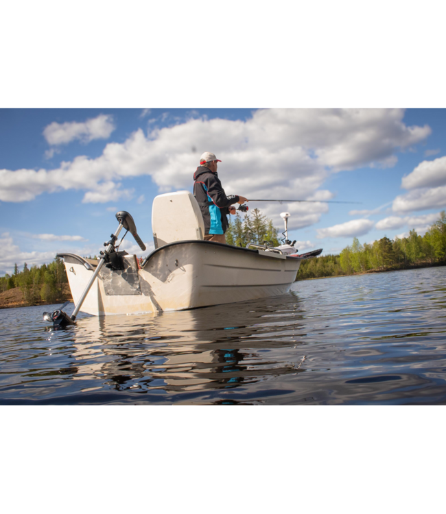 Rhino VX55 V2 Electric Outboard Motor