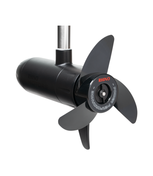 Rhino VX65 V2 Electric Outboard Motor