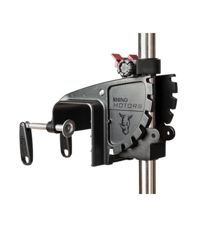 Rhino VX65 V2 Electric Outboard Motor