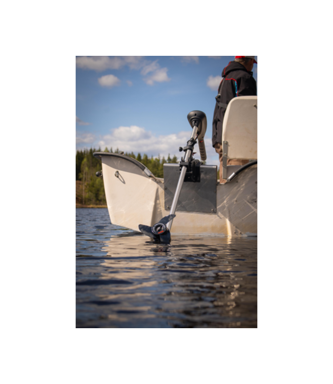 Rhino VX65 V2 Electric Outboard Motor