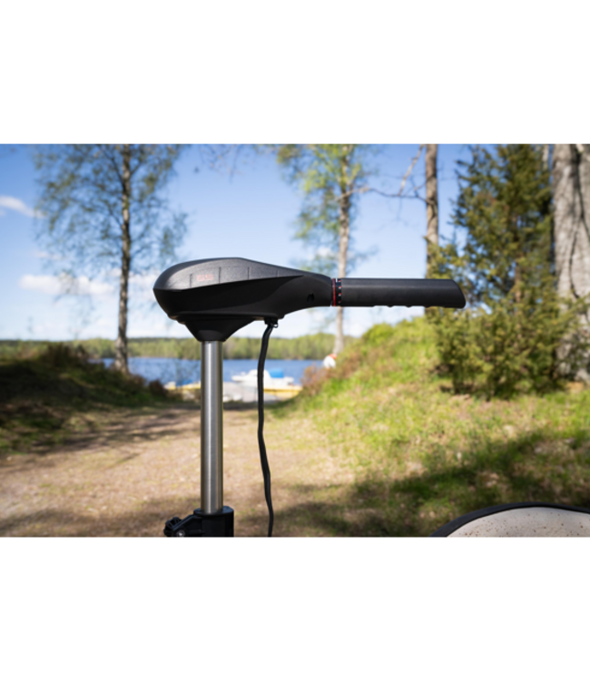 Rhino VX65 V2 Electric Outboard Motor