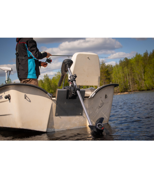 Rhino VX65 V2 Electric Outboard Motor