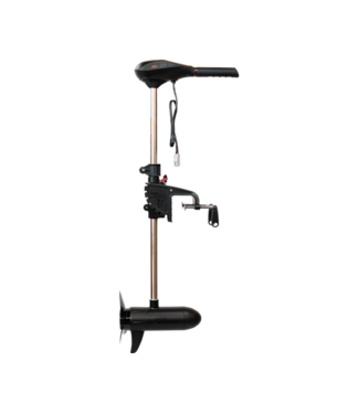 Rhino VX80 V2 Electric Outboard Motor