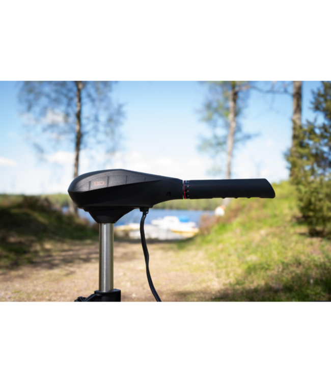 Rhino VX80 V2 Electric Outboard Motor