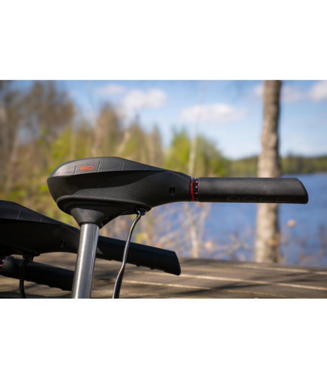 Rhino VX80 V2 Electric Outboard Motor