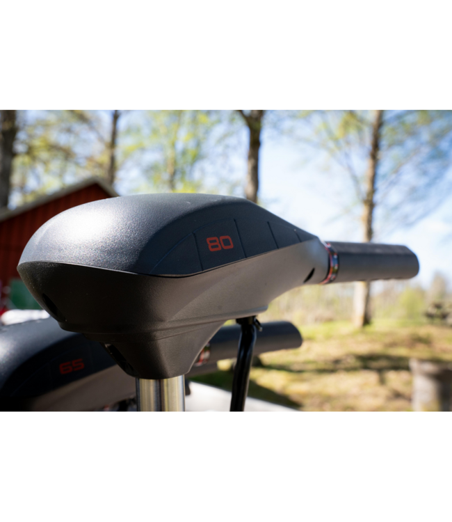 Rhino VX80 V2 Electric Outboard Motor