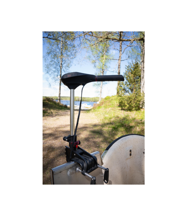 Rhino VX80 V2 Electric Outboard Motor