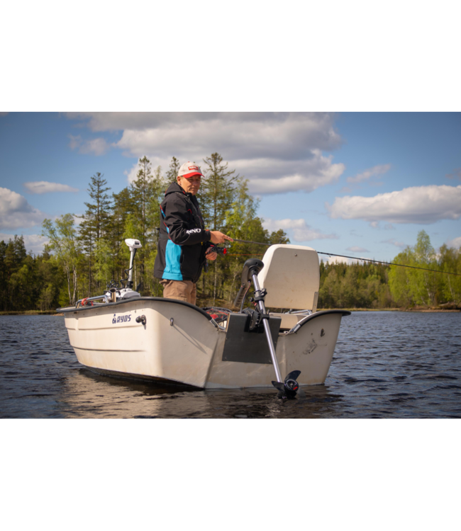 Rhino VX80 V2 Electric Outboard Motor