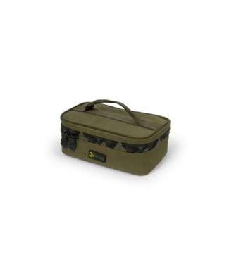 Avid Carp RVS 8-Pot Hookbait Pouch