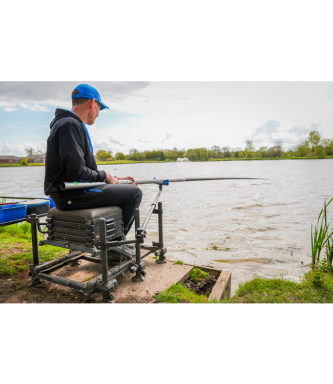 Preston Offbox Pole Support System