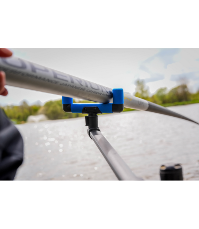 Preston Offbox Pole Support System