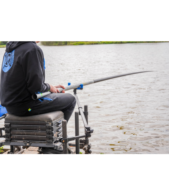 Preston Offbox Pole Support System