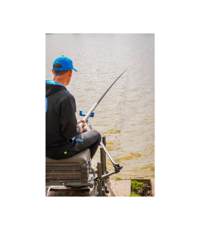 Preston Offbox Pole Support System