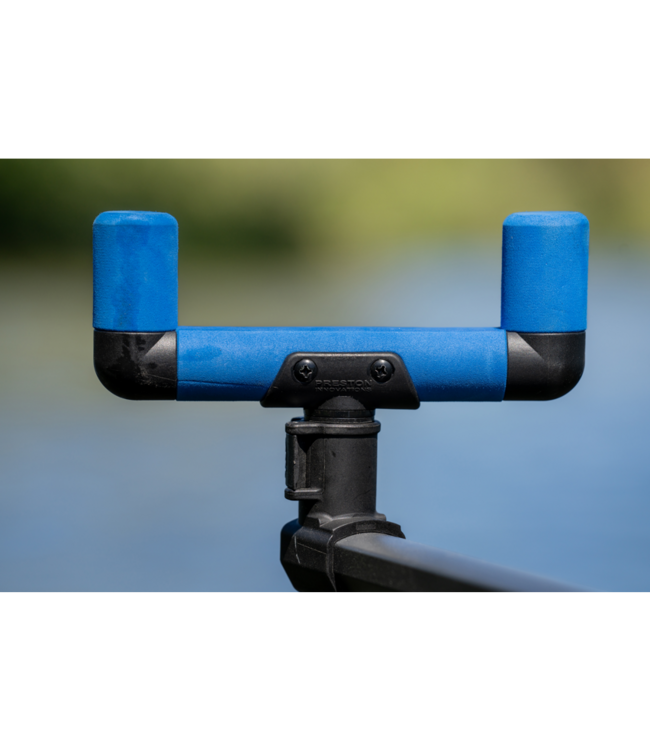 Preston Offbox Pole Support System