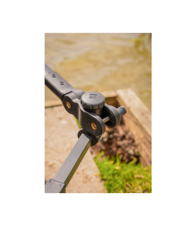 Preston Offbox Pole Support System