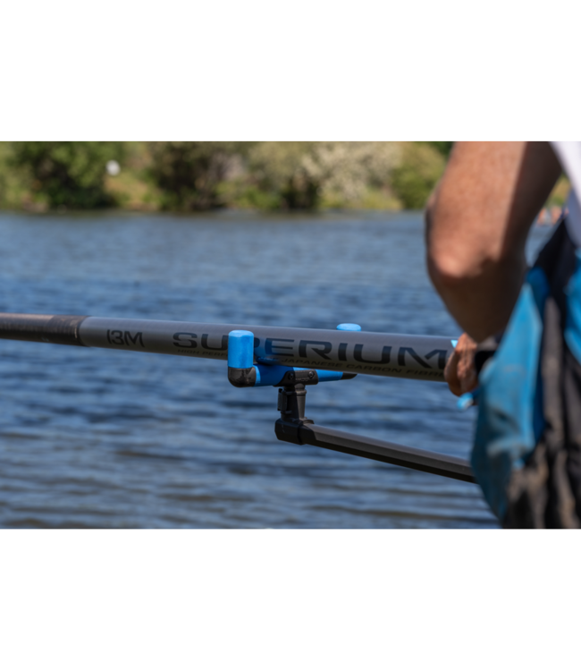 Preston Offbox Pole Support System