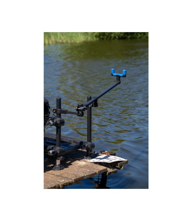 Preston Offbox Pole Support System