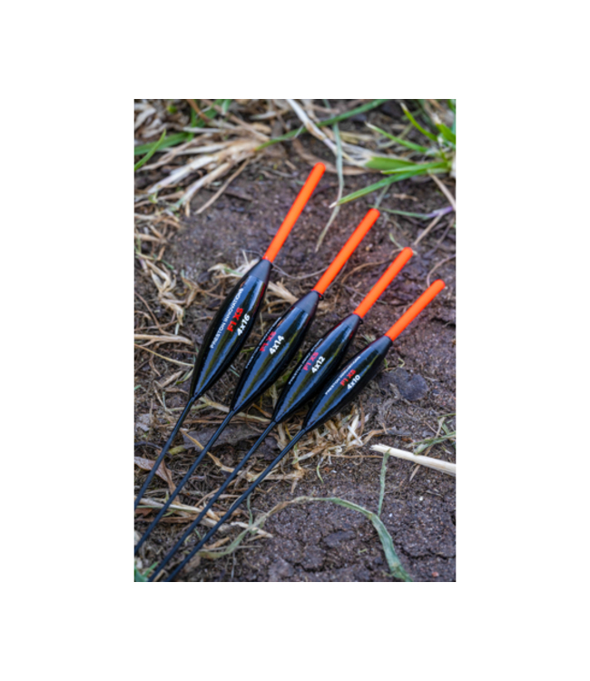 Preston Flotteur F1 XS Pole Float