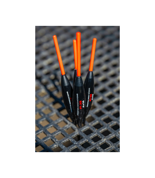 Preston Dobber F1 XS Pole Float