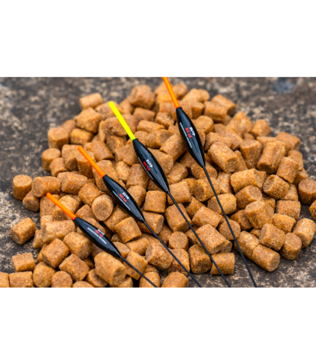 Preston Dobber F1 XS Pole Float