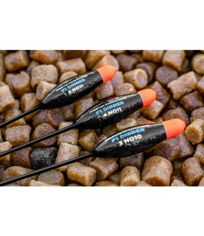 Preston Dobber F1 Dibber