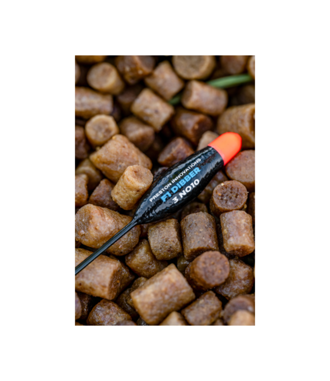 Preston Flotteur F1 Dibber