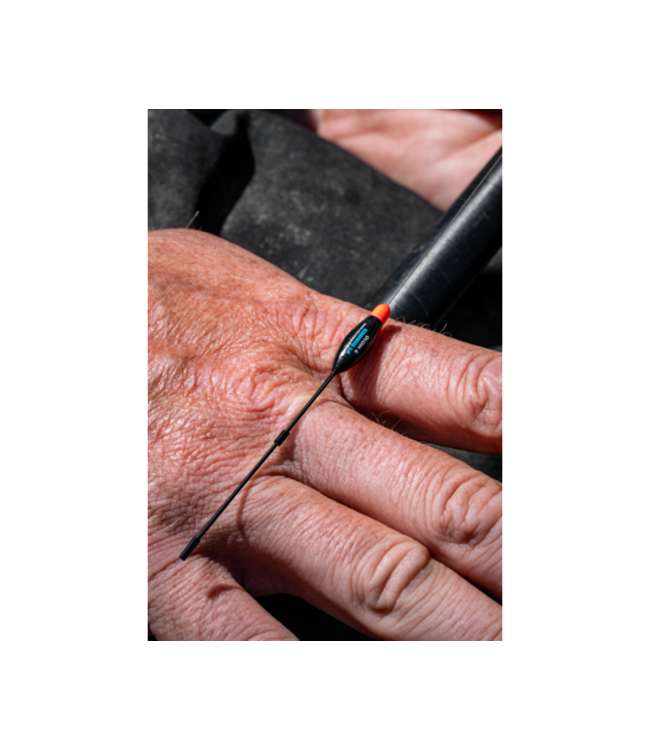 Preston Dobber F1 Dibber