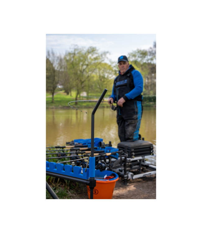 Preston Inception Pro Roost - Distance Stick Combo