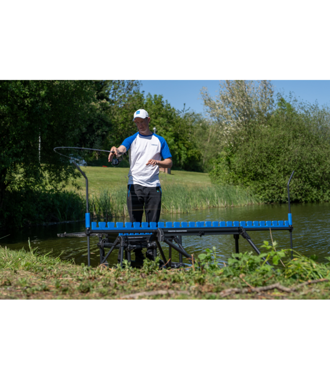 Preston Inception Pro Roost - Distance Stick Combo